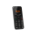 myPhone Halo EASY czarny - 373253 - zdjęcie 2